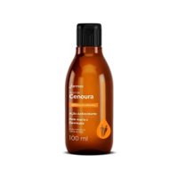 Óleo Corporal Farmax Cenoura 100ml