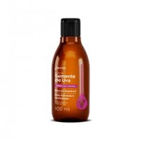 Óleo Corporal Farmax Semente De Uva 100ml