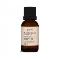 Óleo Corporal Farmax Puro AmÊndoas 30ml