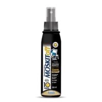 Repelente Moskitoff Icaridina 100m