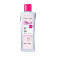 Água Micelar Hidraderm SoluÇÃo Limpeza 5em1 100ml