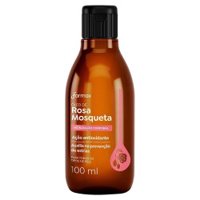 Óleo Corporal Farmax Rosa Mosqueta 100ml