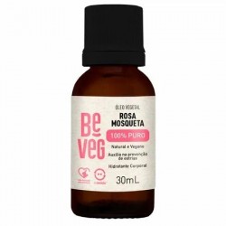 Óleo Corporal Farmax Rosa Mosqueta 30ml