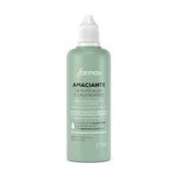 Amaciante De CutÍculas E Calosidades Farmax 110ml