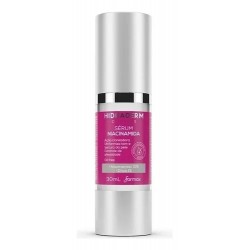 SÉrum Facial Hidraderm Niacinamida 30ml