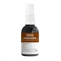 Farmaiodine TÓpico Farmax Spray 100ml