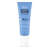 Pedra Hume Farmax Gel Bisnaga 10g