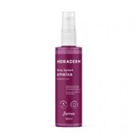 Body Splash Hidraderm Ameixa 190ml