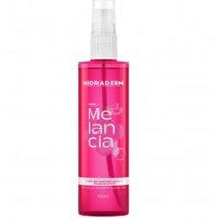 Body Splash Hidraderm Melancia 190ml