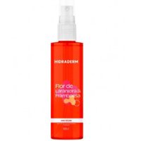 Body Splash Hidraderm Flor De Laranjeira E Framboesa 190ml