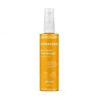 Body Splash Hidraderm Flor De Baunilha E Manga 190ml