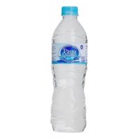 Água Mineral Passa Quatro Sem GÁs 510ml
