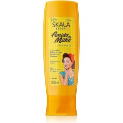 Condicionador Skala Amido De Milho 325ml