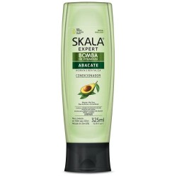 Condicionador Skala Bomba De Abacate 325ml