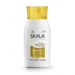 Hidratante Skala Camomila 400ml