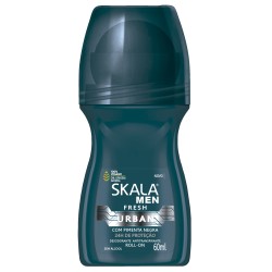 Desodorante Skala M Roll-on Urban 60ml