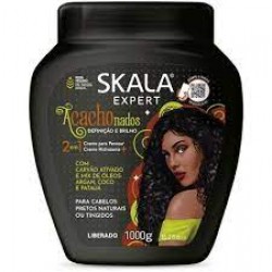 Creme De Tratamento Skala Acachonados 1kg
