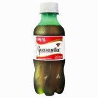Guaranita Cibal Pet 200ml