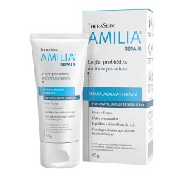 Amilia Rapair LoÇÃo 60g