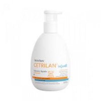 Cetrilan Sabonete LÍquido Infantil 500ml
