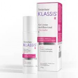 Klassis R Gel Clareador 30g