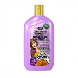 Condicionador Gota Dourada Escova 430ml