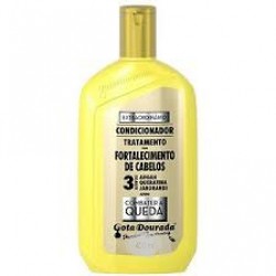 Condicionador Gota Dourada Fortalecimento 300ml