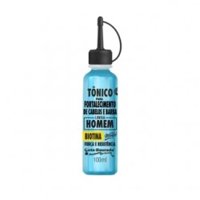 TÔnico Capilar Gota Dourada Linha Homem 100ml