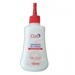 Amolecedor De CutÍculas Santa Clara Óleo De Cravo 100ml