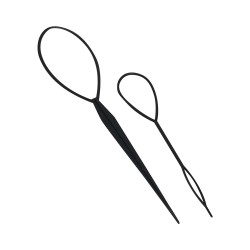 Agulha Para Penteado Santa Clara MÁgica Ref.6012