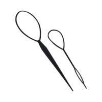 Agulha Para Penteado Santa Clara MÁgica Ref.6012