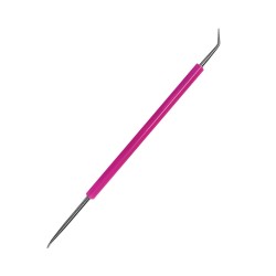 Desencravador Santa Clara Duplo Inox Rosa Ref6081