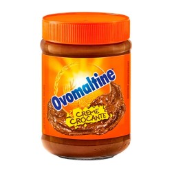 Chocolate Ovomaltine Creme Crocante De AvelÃ 260g