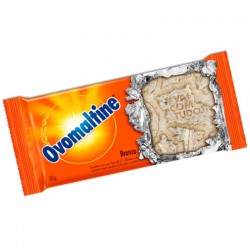 Chocolate Ovomaltine Chocolate Branco 90g