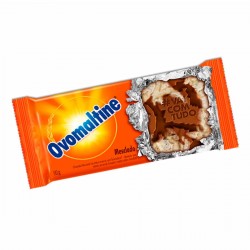 Chocolate Ovomaltine Chocolate Mesclado 90g