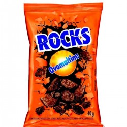 Chocolate Ovomaltine Rocks 40g