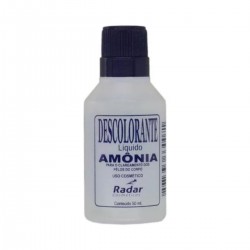 AmÔnia Radar 50ml
