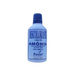 AmÔnia Radar 100ml