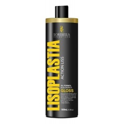 Progressiva Lorebella Lisoplastia Gloss Action 0%formol 500m