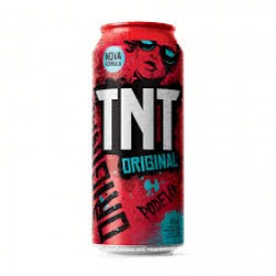 EnergÉtico Tnt Original 473ml