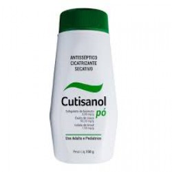 Cutisanol PÓ 150g