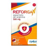 Reforgan 500mg 30cpr