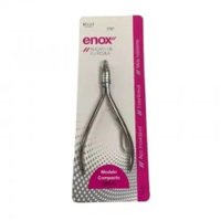 Alicate De CutÍculas Enox Compacto Ref.1727