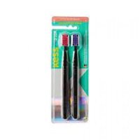 Escova Dental Kess Pro 10k Extra Macia 2un Ref.2110