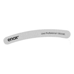 Lixa De Unha Enox Banana MÉdia Ref.2353