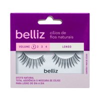 CÍlios Belliz Hair Line 101