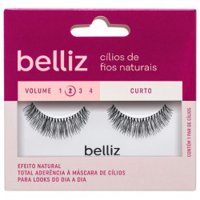 CÍlios Belliz Hair Line 106