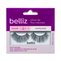 CÍlios Belliz Hair Line 109