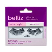 CÍlios Belliz Hair Line 110