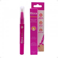 Caneta Para NutriÇÃo De CutÍculas Ricca Ref.2807